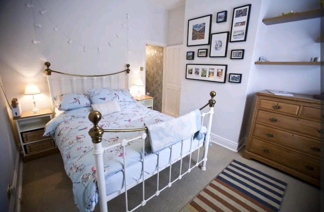 Cosy Little Home Just Outside York City Walls Exterior photo