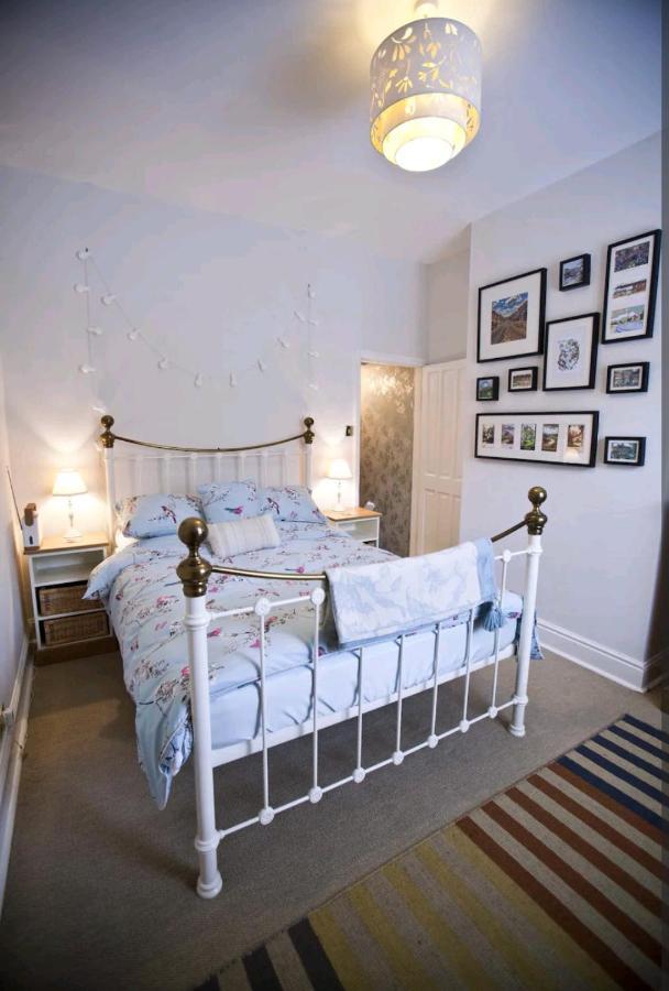 Cosy Little Home Just Outside York City Walls Exterior photo